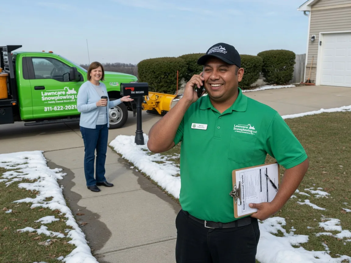 Lawn Care Services By Expert Landscaper Washington Boro, PA FAQs
